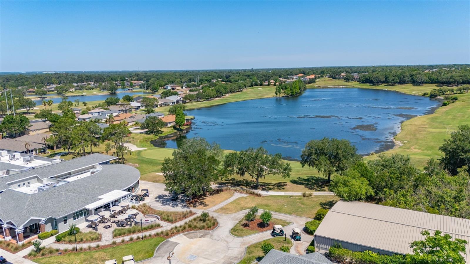 EAGLEBROOKE NORTH - Residential