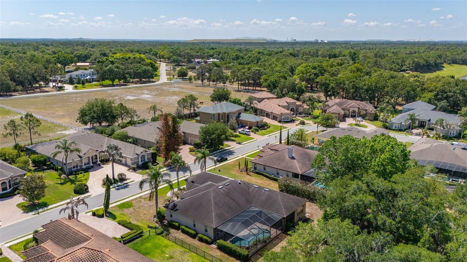 EAGLEBROOKE NORTH - Residential