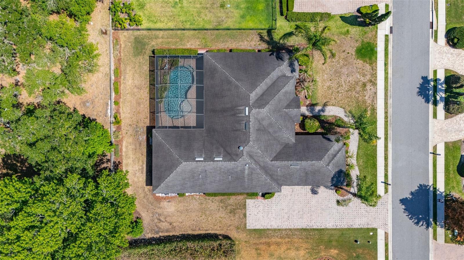 EAGLEBROOKE NORTH - Residential