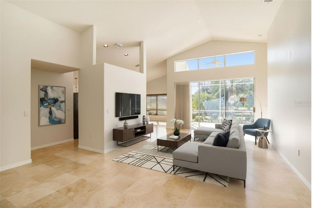 Photo of 3023 Bent Creek Drive, Valrico, FL 33596 (MLS # TB8380963)