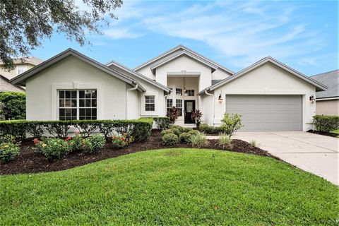 Photo of 3023 Bent Creek Drive, Valrico, FL 33596 (MLS # TB8380963)