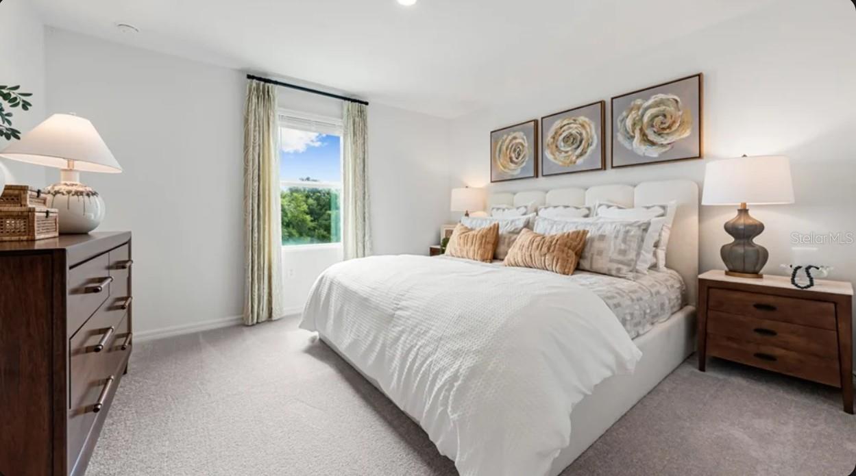 THE TOWNS AT SKYE RANCH - Residential