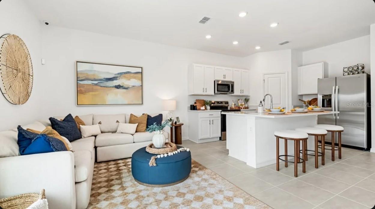 THE TOWNS AT SKYE RANCH - Residential