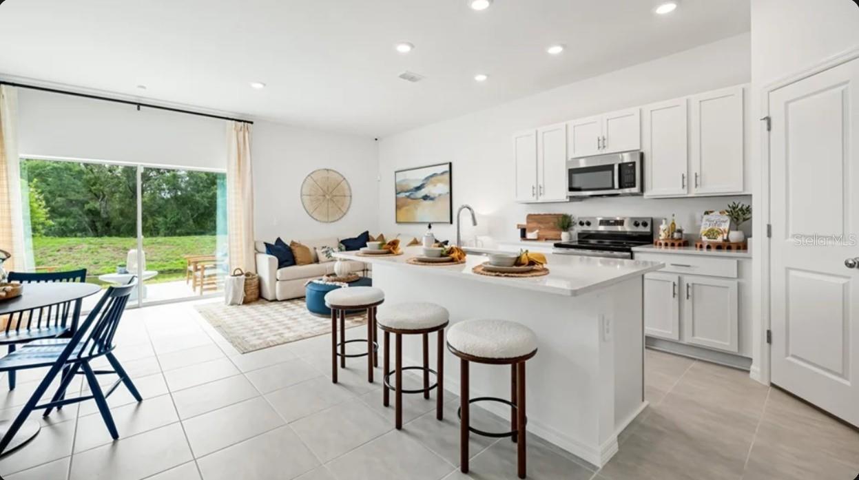 THE TOWNS AT SKYE RANCH - Residential