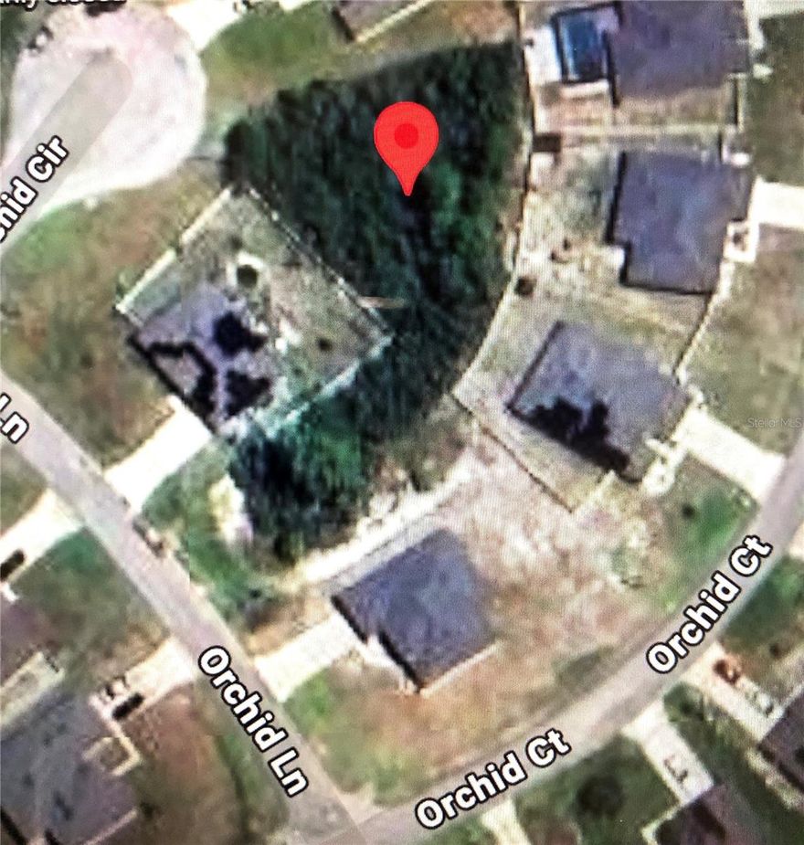 BUILD YOUR NEXT DREAM HOME OR INVESTMENT PROPERTY ON THIS CUL DE SAC LOT , WHICH IS .25 ACRE. NEIGHBORHOOD 2 VILLAGE 8. CLOSE TO COMMUNITY ACTIVITY CENTER ALONG WITH SPACIOUS PAVILIONS FOR WEEK-END BBQ'S, PLAYGROUND FOR THE LITTLE ONES.
BASKETBALL AND TENNIS COURTS AVAILABLE. START BUILDING YOUR LIFESTYLE RIGHT HERE. THIS LOT IS SHORT DISTANCE FROM FLORIDA POINCIANA HOSPITAL AND TOWN CENTER WITH SUPER WALMART, PUBLIX, ALDI AND OTHER SHOPPING OPPORTUNITIES. THEME PARKS AND ORLANDO INTERNATIONAL AIRPORT JUST 45 MINUTES AWAY.