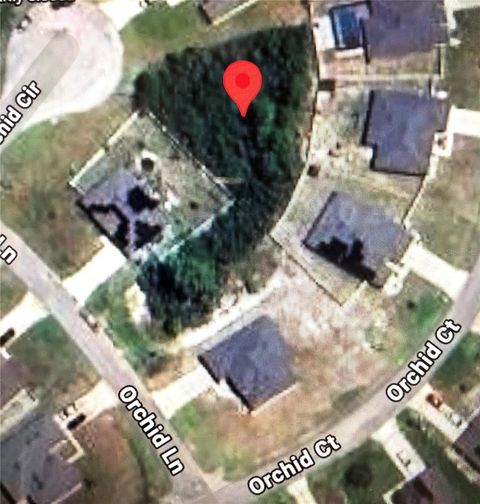 2014 ORCHID CIRCLE POINCIANA FL 34759