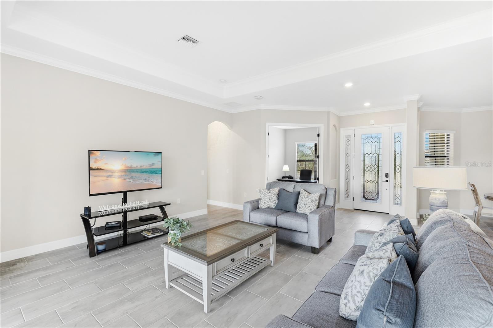 GRAN PARADISO - Residential