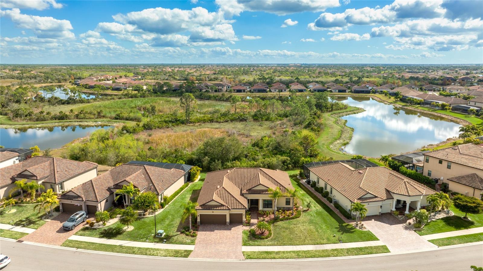 GRAN PARADISO - Residential