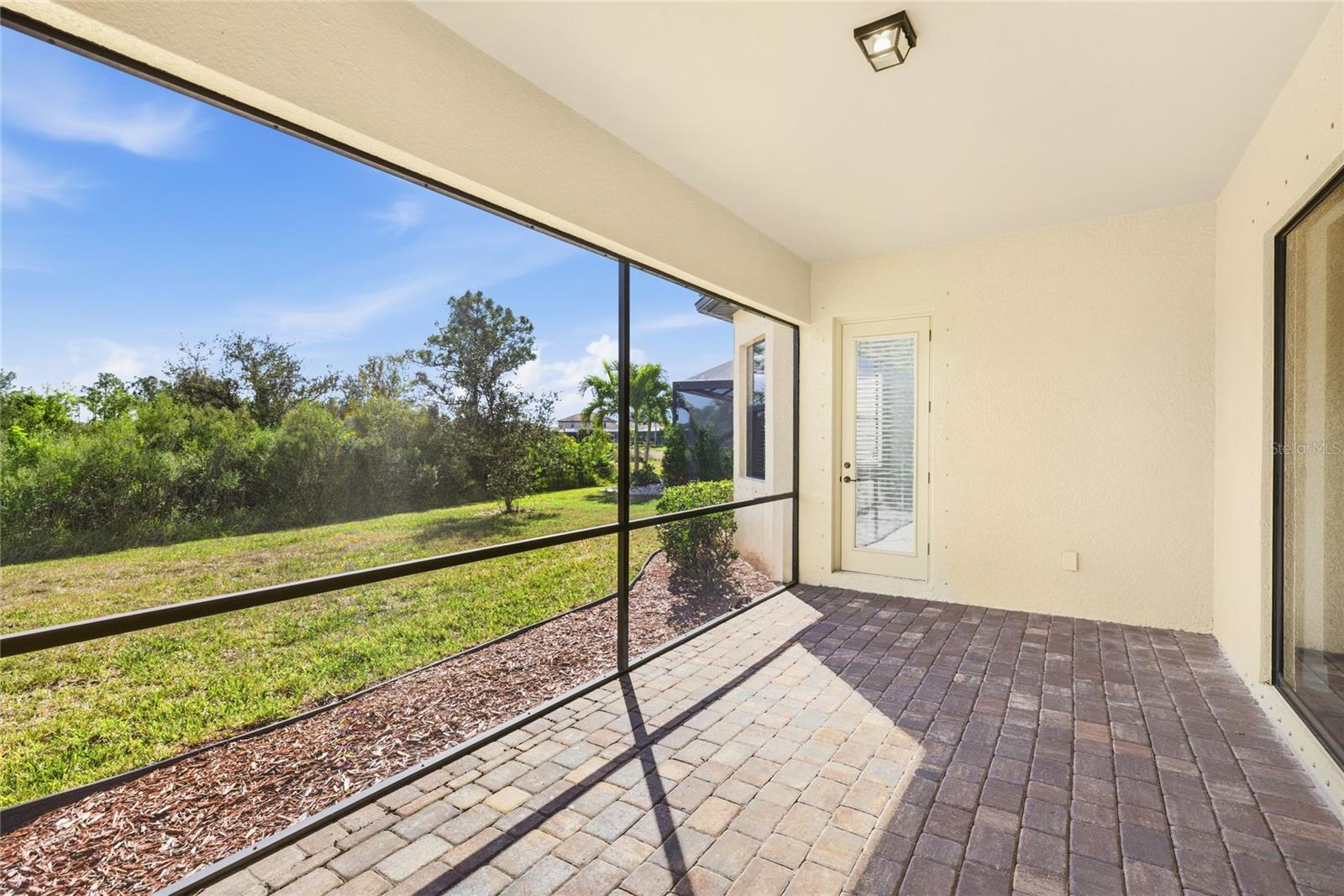 GRAN PARADISO - Residential