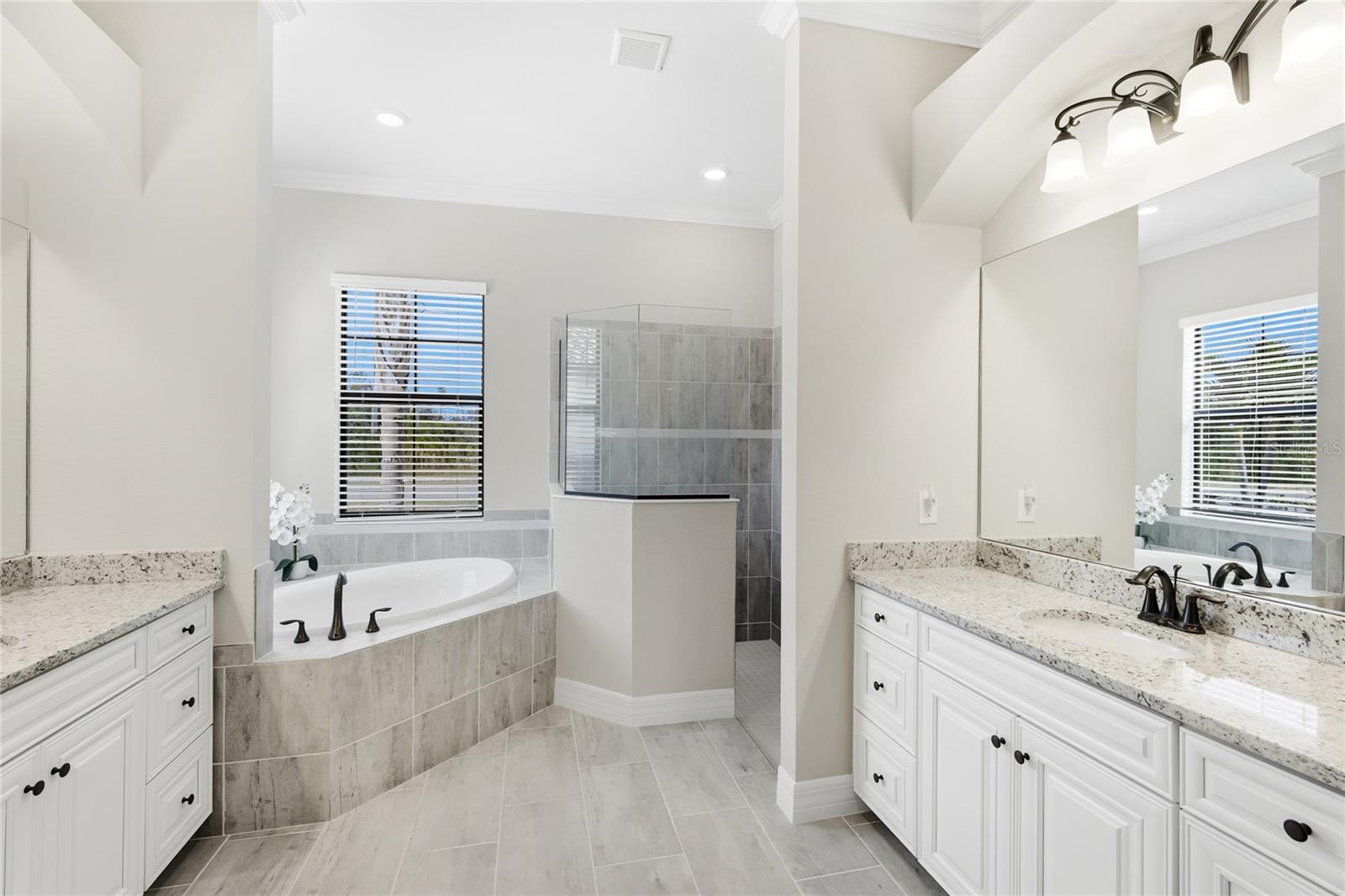 GRAN PARADISO - Residential