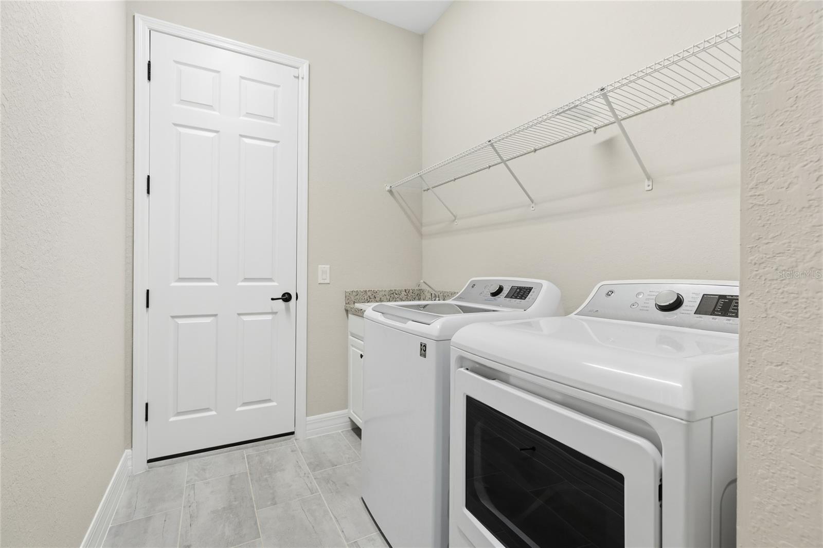 GRAN PARADISO - Residential