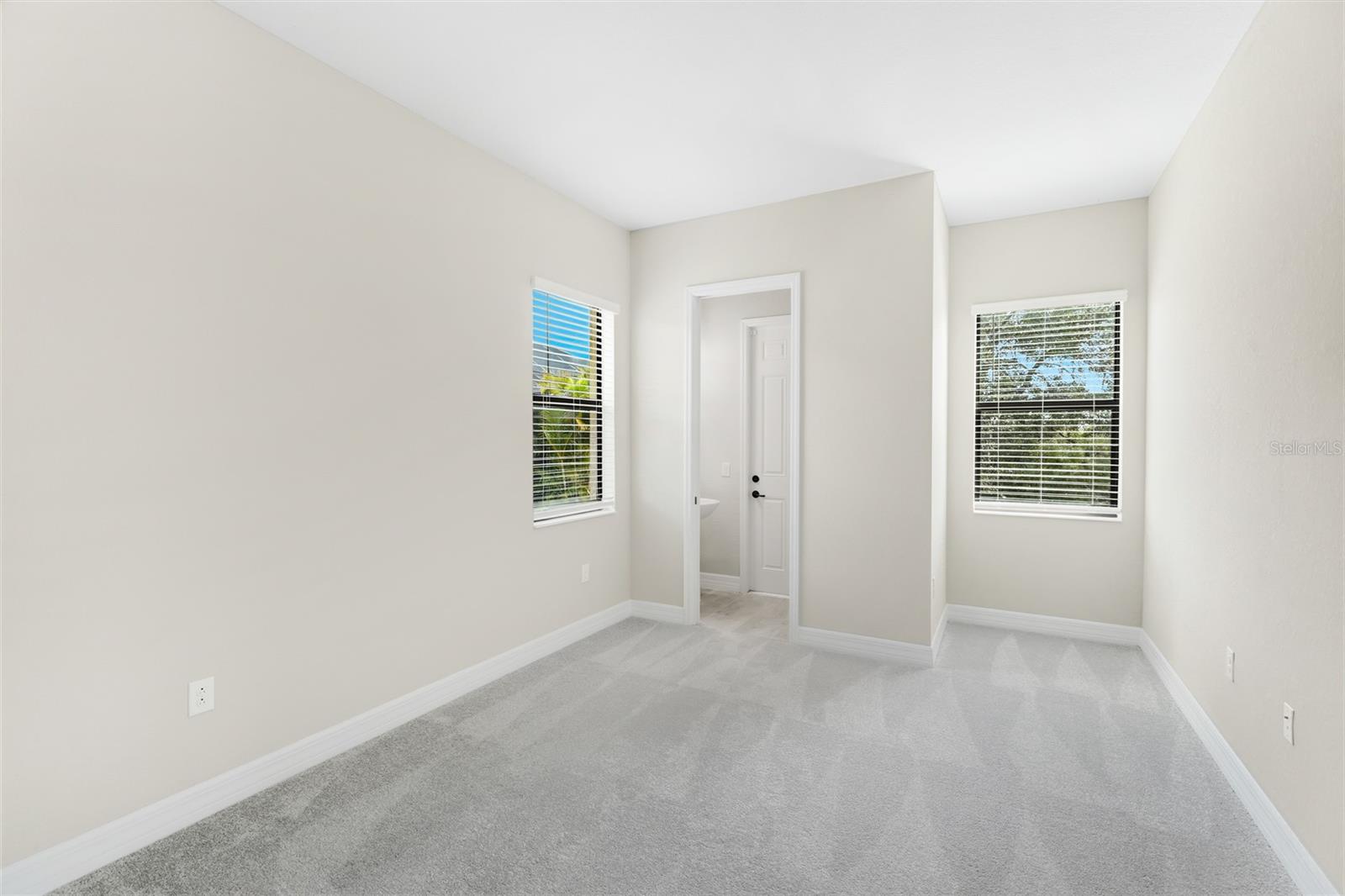 GRAN PARADISO - Residential