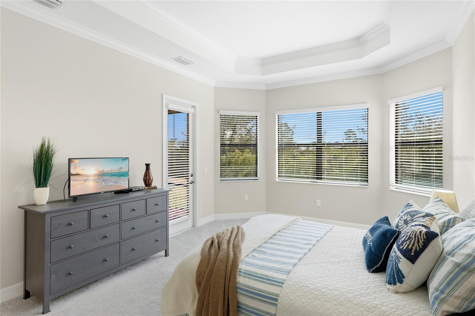 GRAN PARADISO - Residential