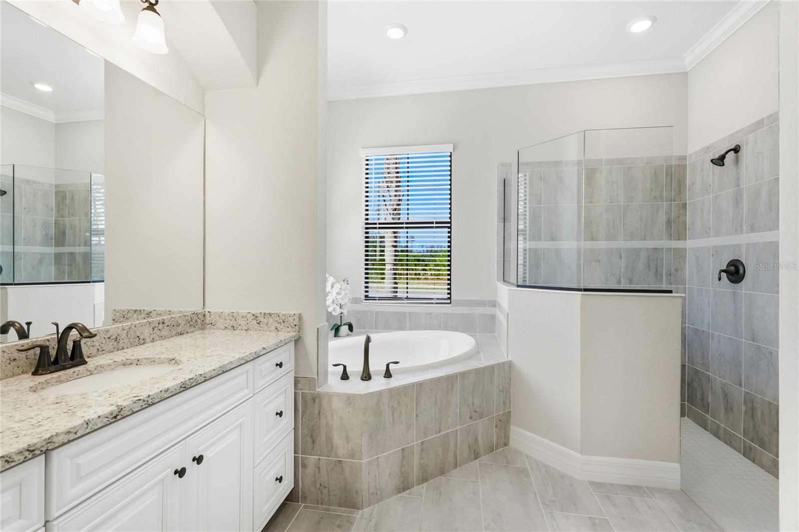 GRAN PARADISO - Residential