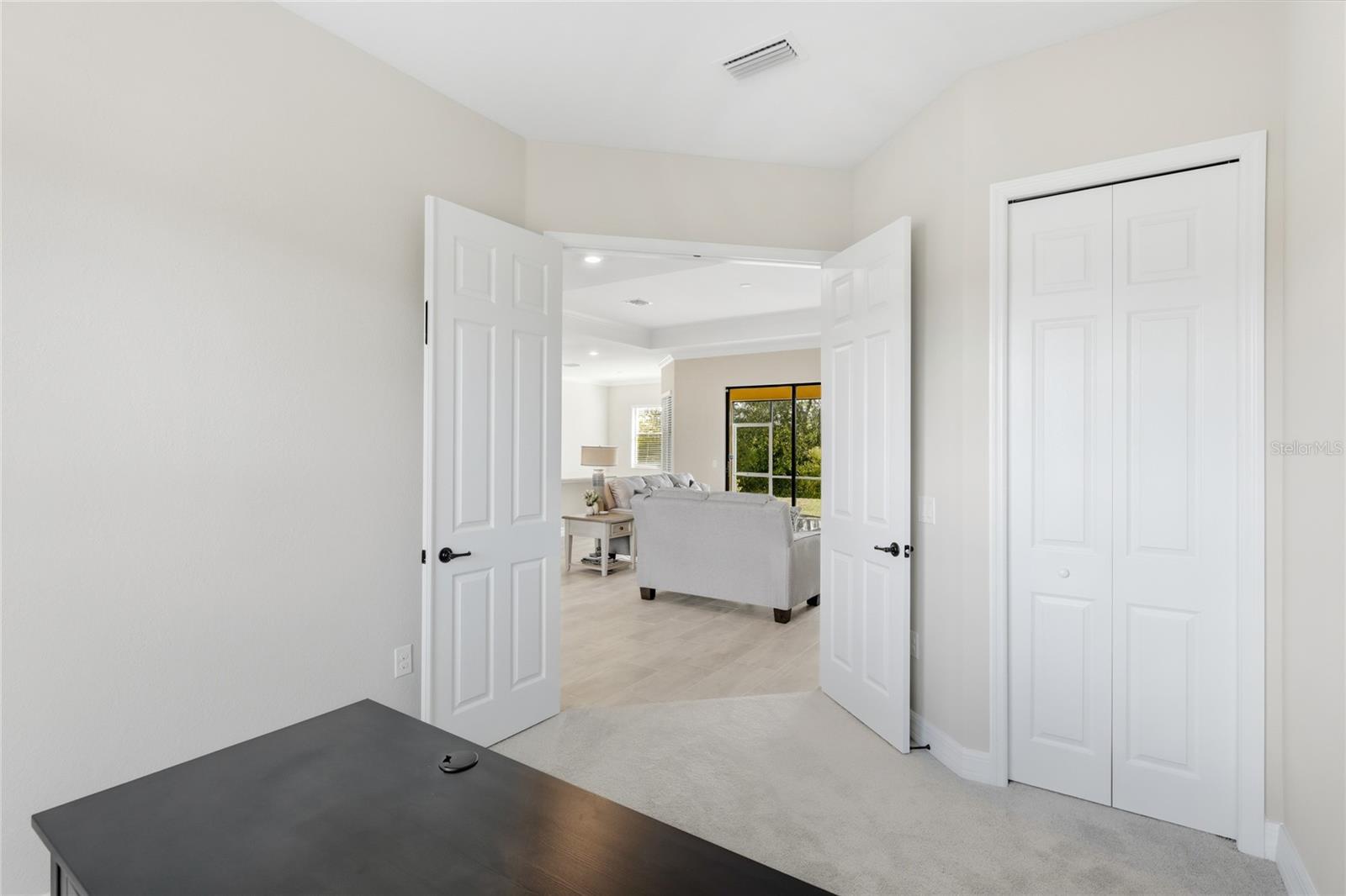 GRAN PARADISO - Residential