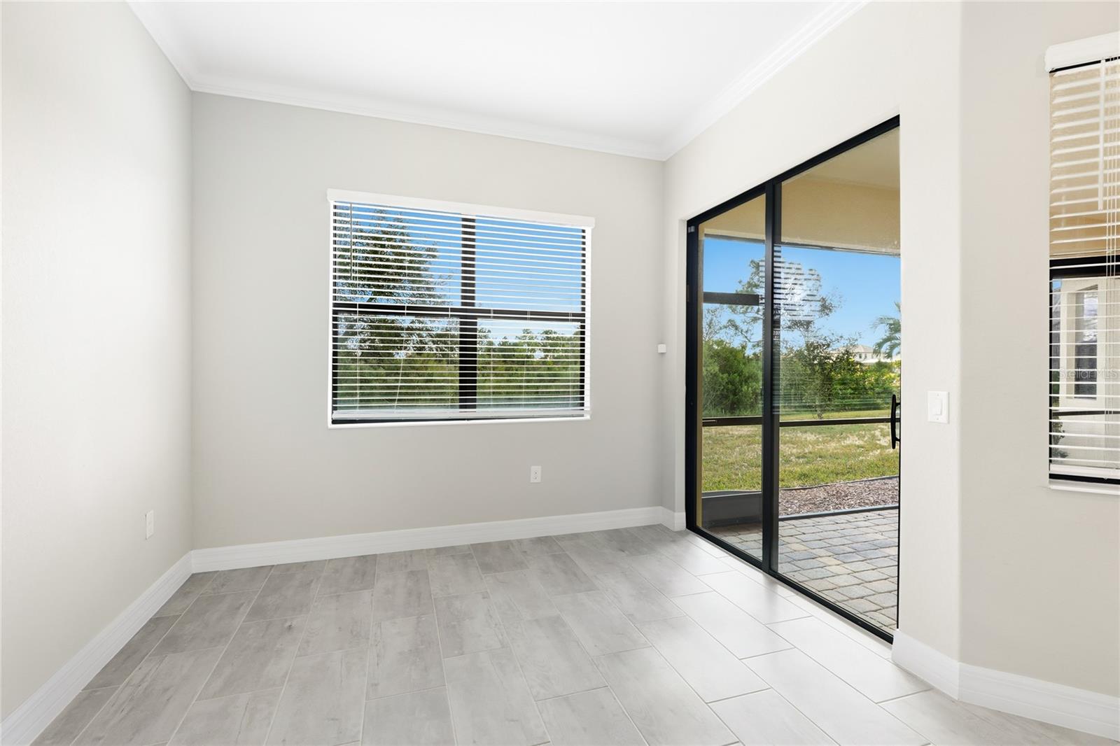 GRAN PARADISO - Residential