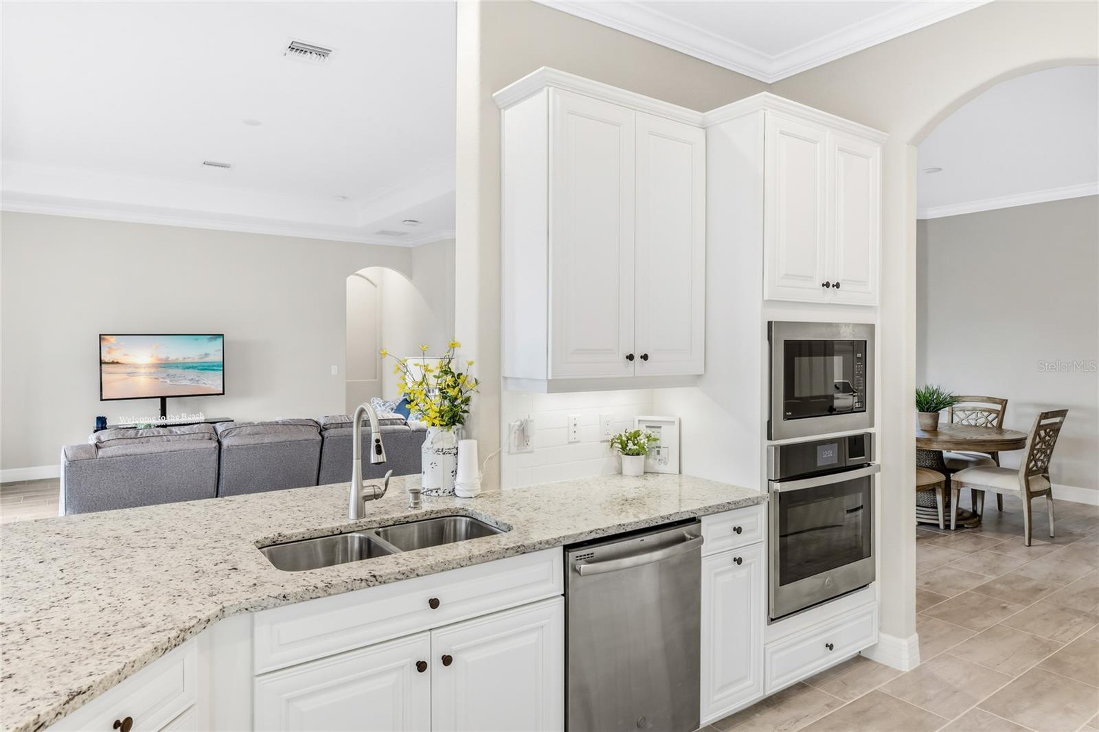 GRAN PARADISO - Residential