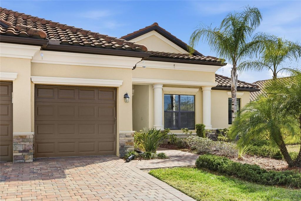 Photo of 20794 Valprato Court, Venice, FL 34293 (MLS # A4678700)