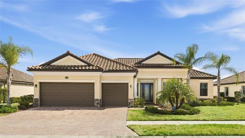Photo of 20794 Valprato Court, Venice, FL 34293 (MLS # A4678700)