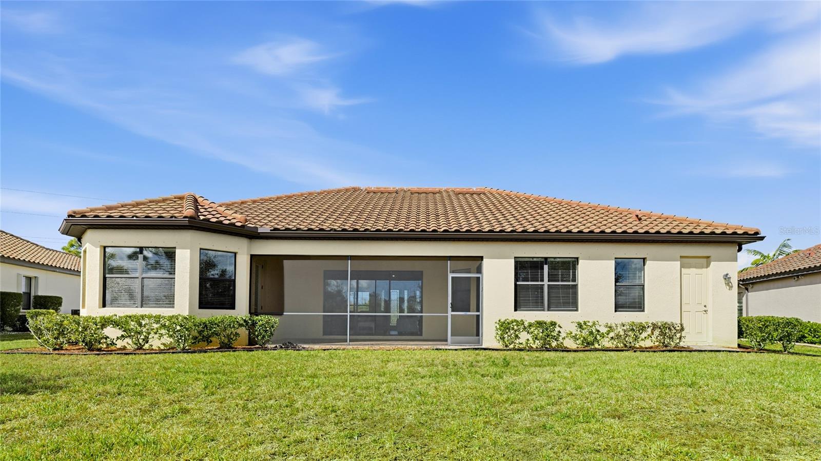 GRAN PARADISO - Residential