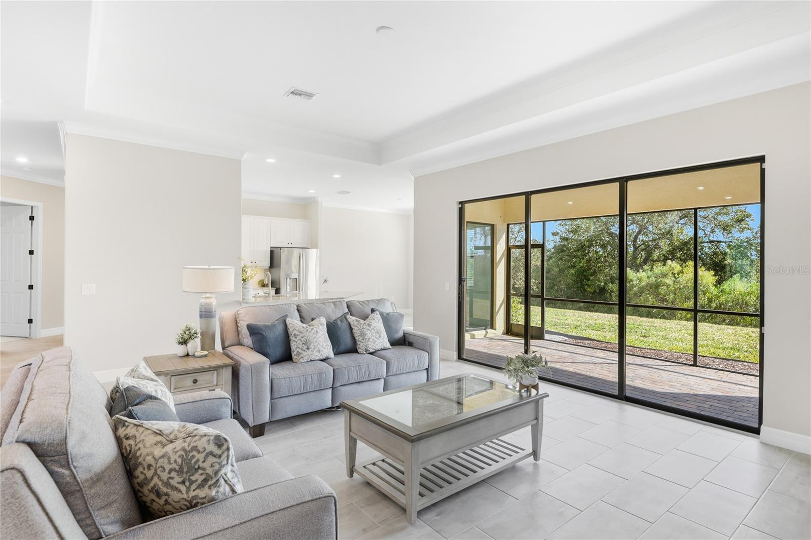 GRAN PARADISO - Residential