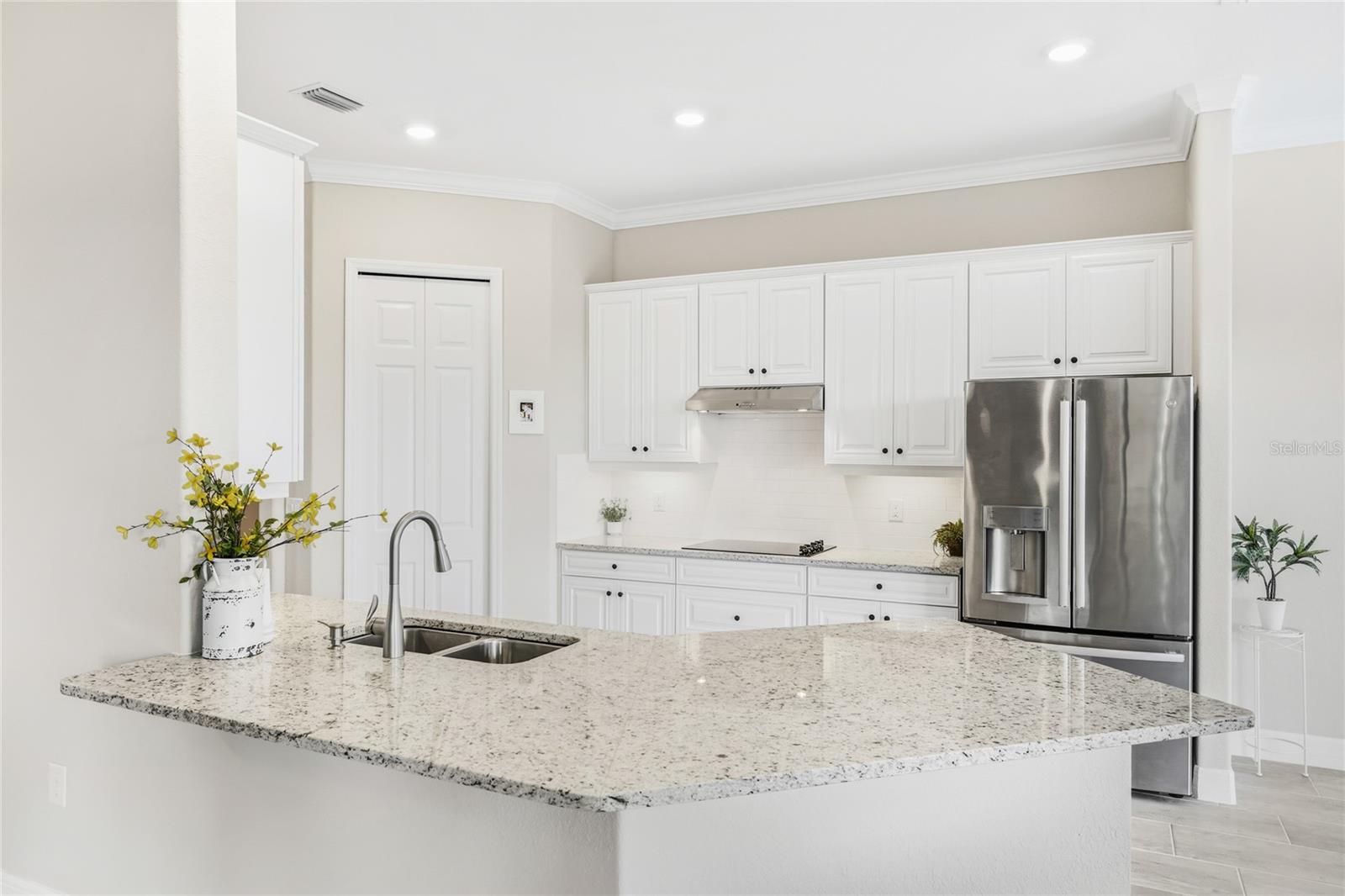 GRAN PARADISO - Residential