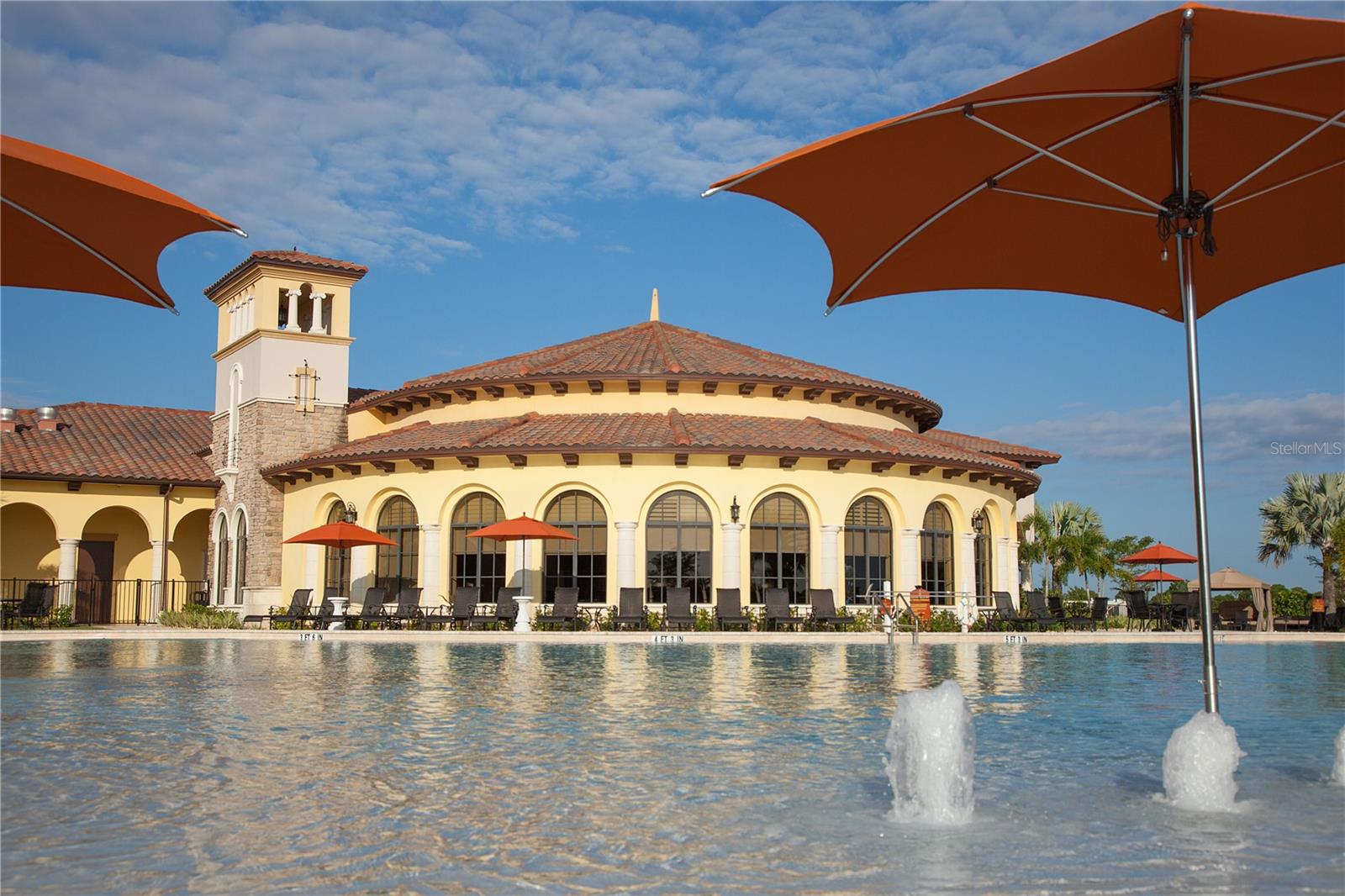 GRAN PARADISO - Residential