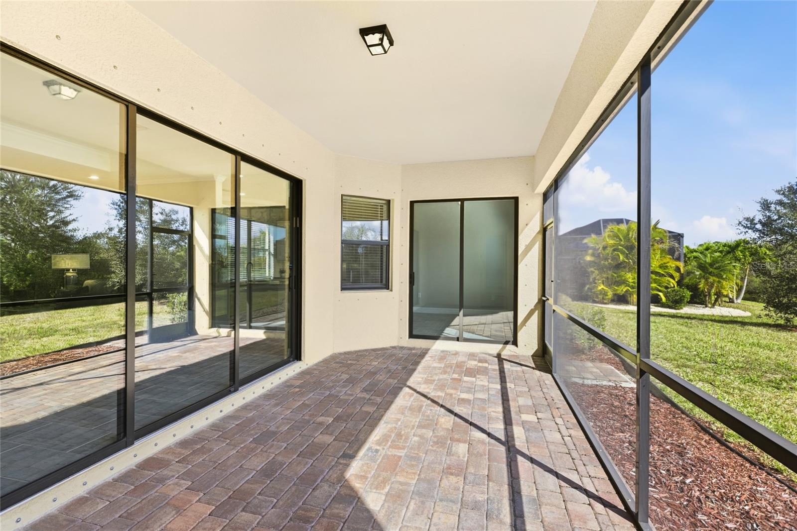 GRAN PARADISO - Residential