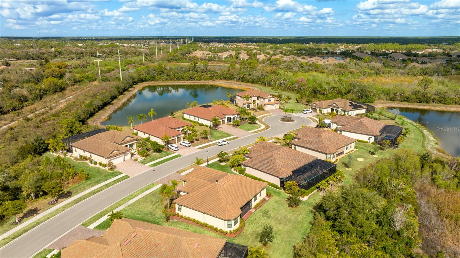 GRAN PARADISO - Residential