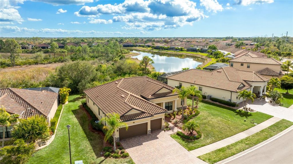 Photo of 20794 Valprato Court, Venice, FL 34293 (MLS # A4678700)