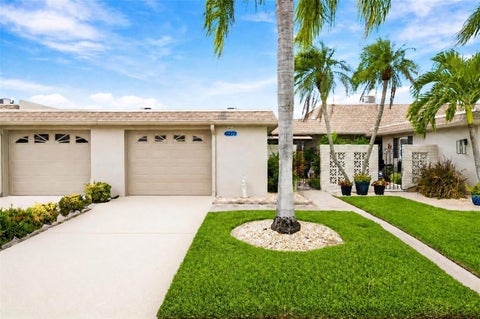 Photo of 427 Boca Ciega Point Boulevard N, St Petersburg, FL 33708 (MLS # TB8554713)