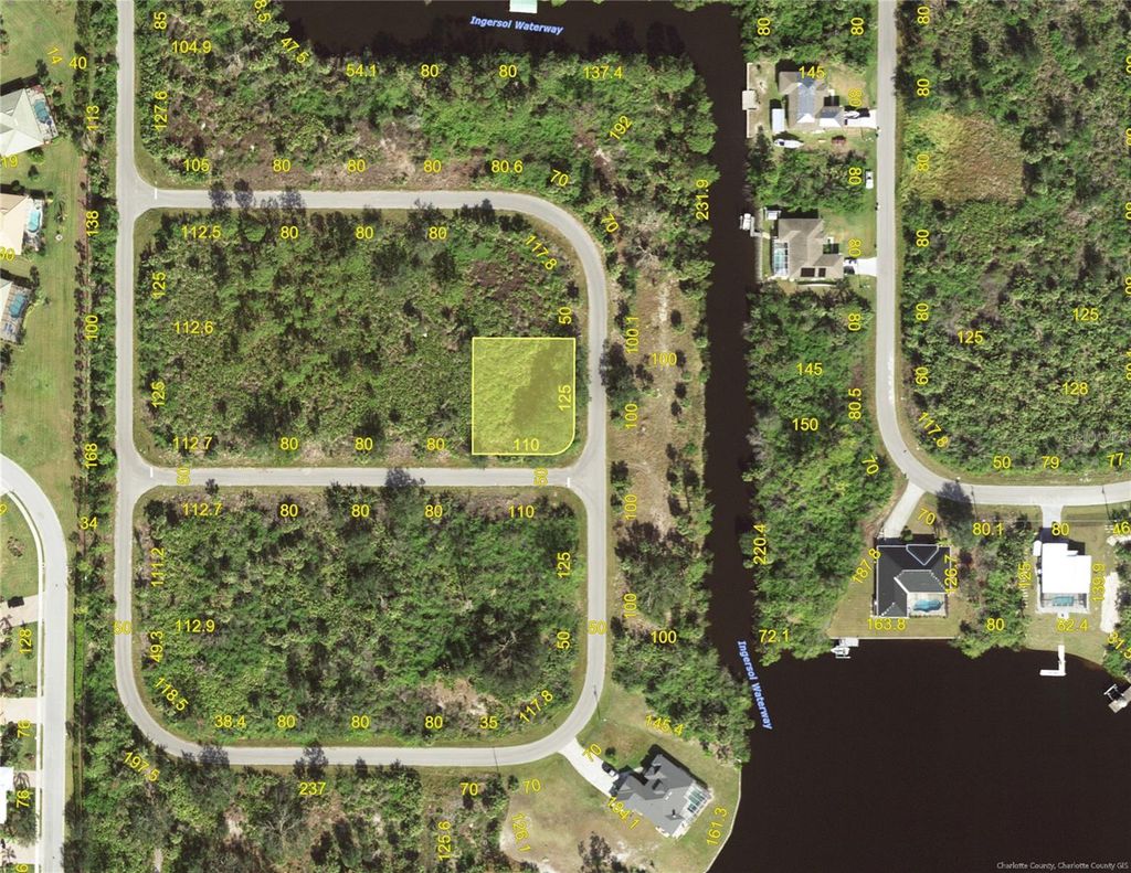 Photo of 13446 Wade Avenue, Port Charlotte, FL 33953 (MLS # C7522057)