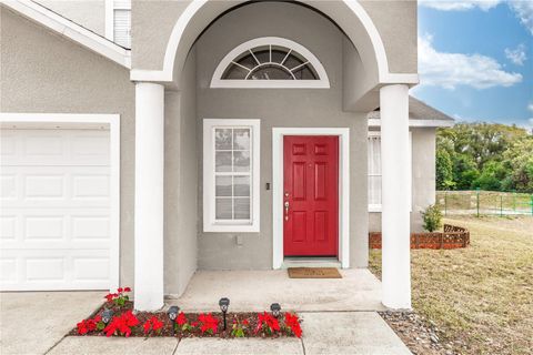 A home in EUSTIS