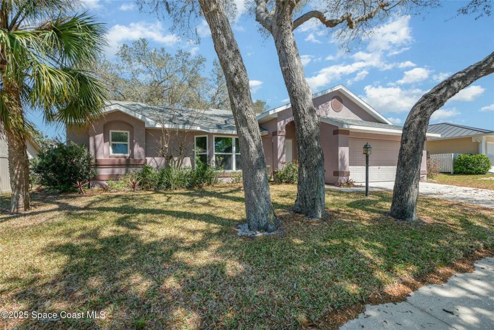 1248 LITTLE OAK CIRCLE