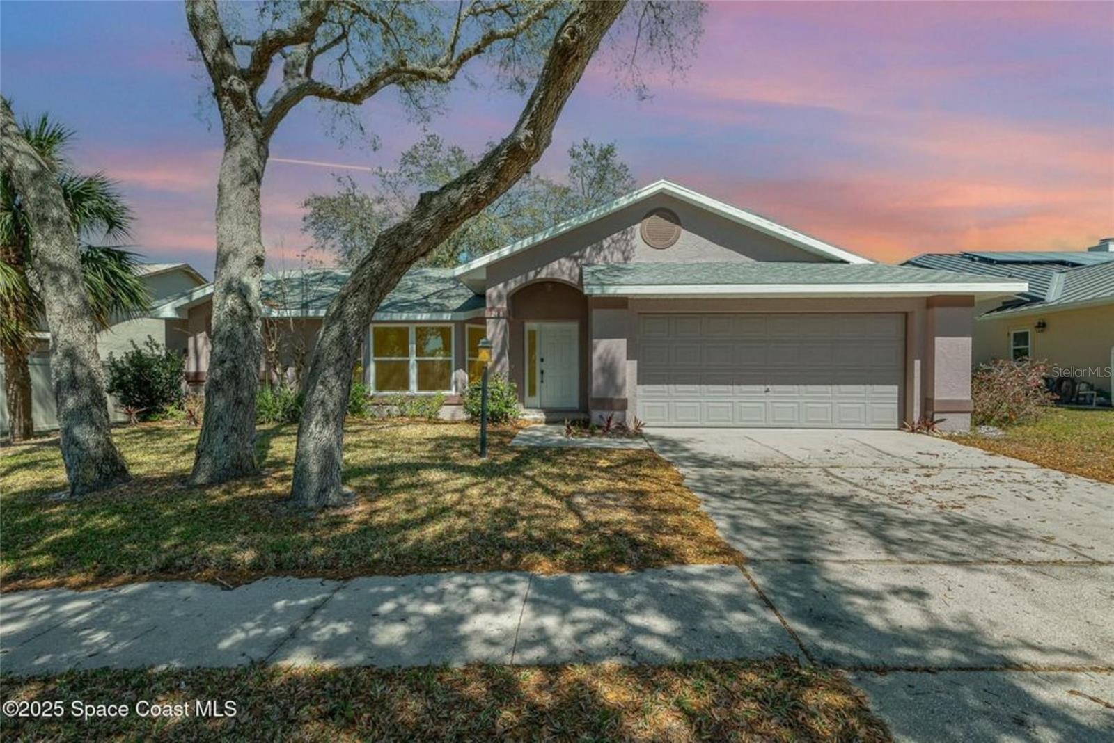 1248 LITTLE OAK CIRCLE