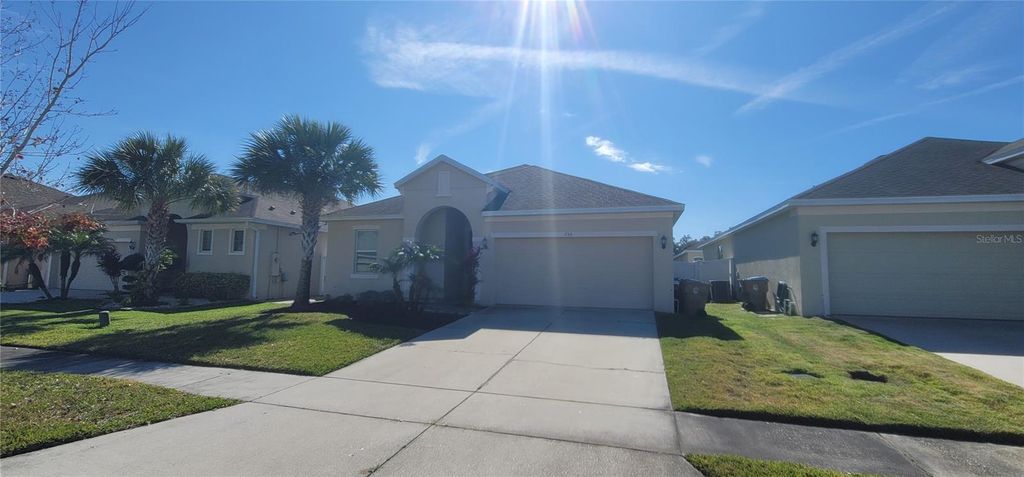 Photo of 756 Star Magnolia Drive, Kissimmee, FL 34744 (MLS # S5143191)