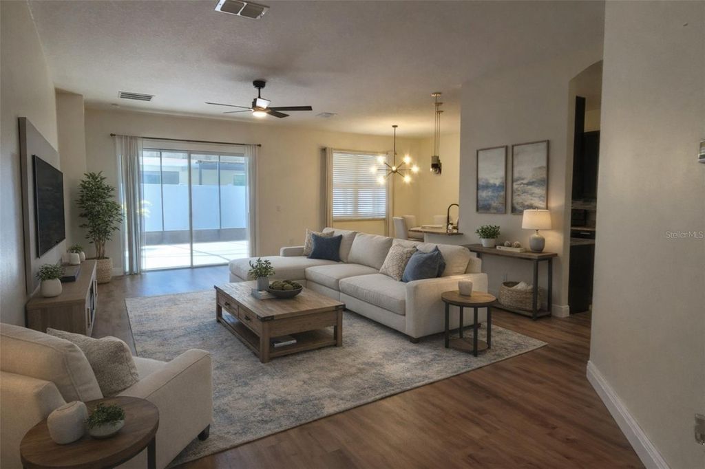 Photo of 756 Star Magnolia Drive, Kissimmee, FL 34744 (MLS # S5143191)