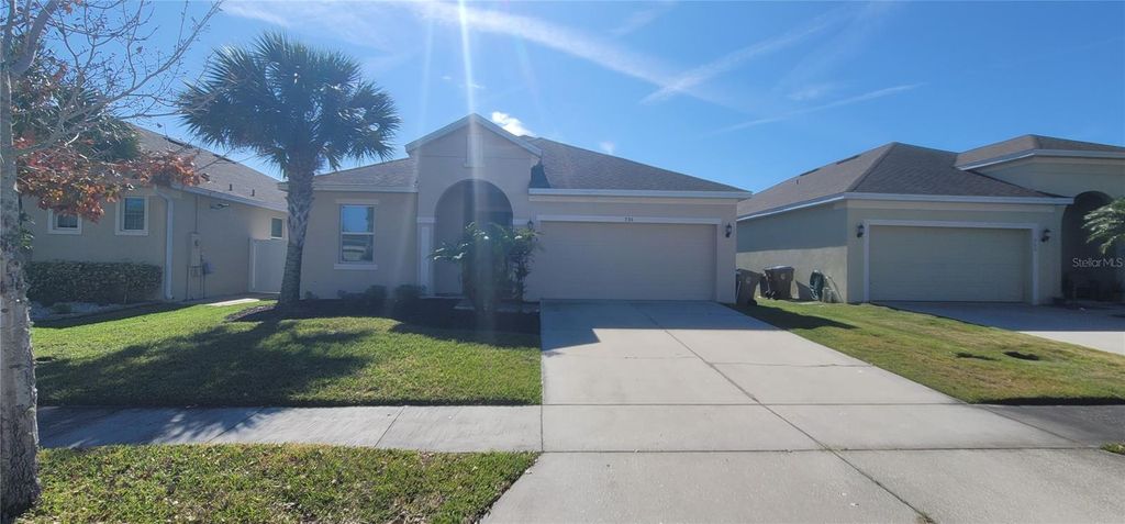 Photo of 756 Star Magnolia Drive, Kissimmee, FL 34744 (MLS # S5143191)