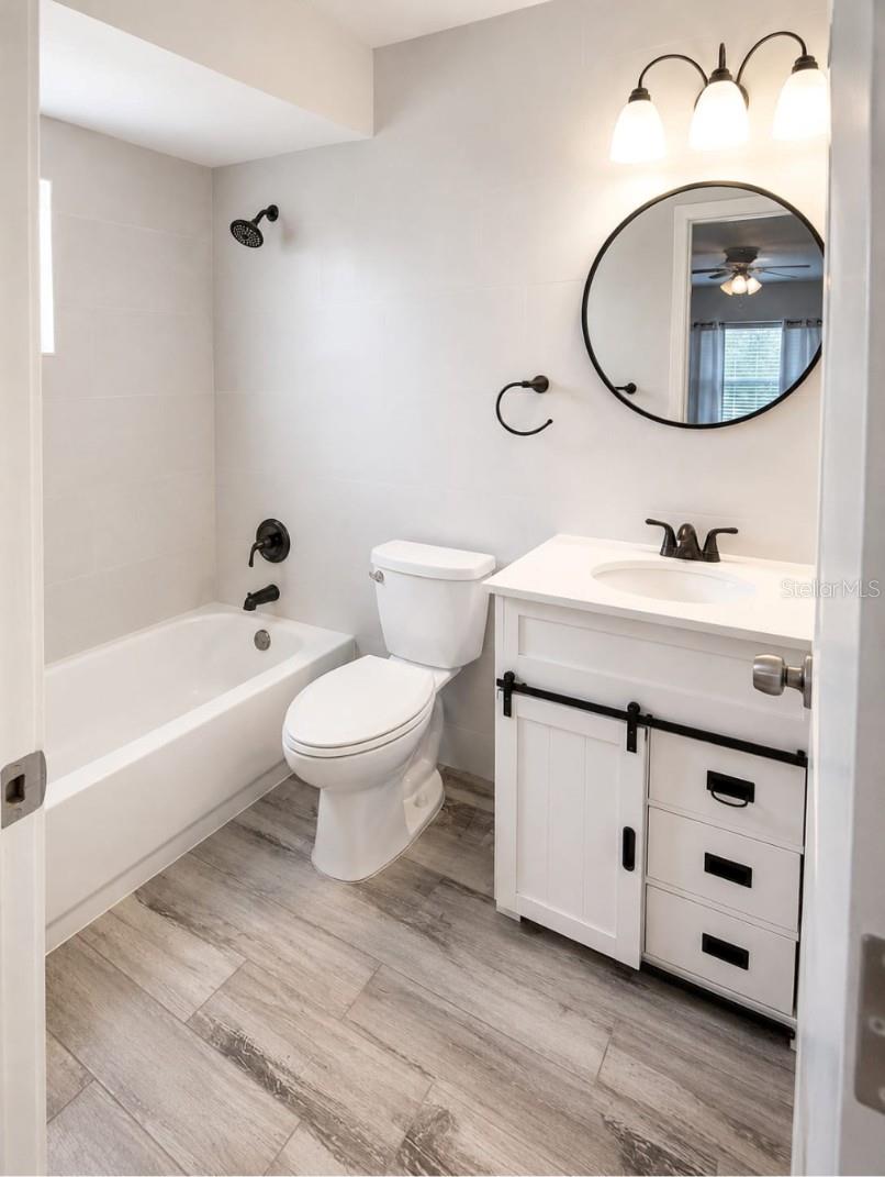 HAWTHORNE VILLAGE - Residential Lease