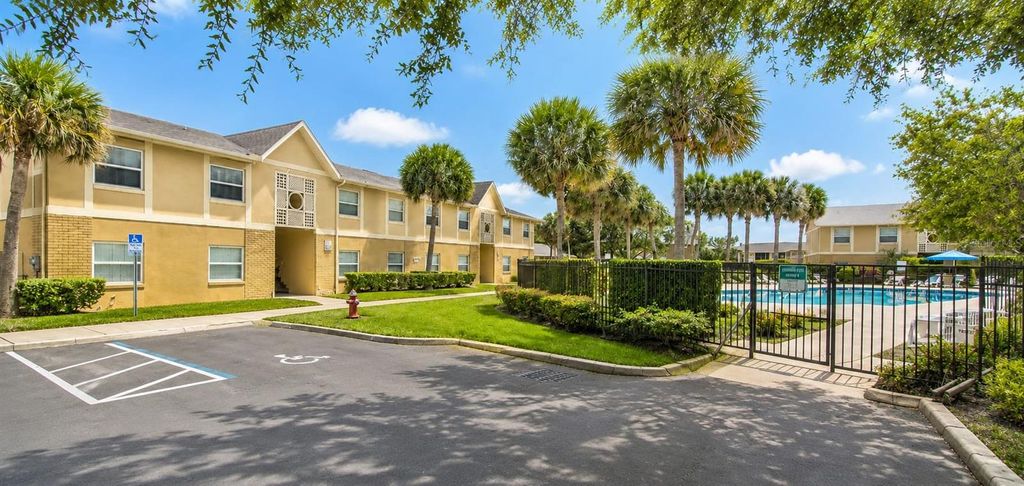 Photo of 9919 Turf Court #3, Orlando, FL 32837 (MLS # S5149555)