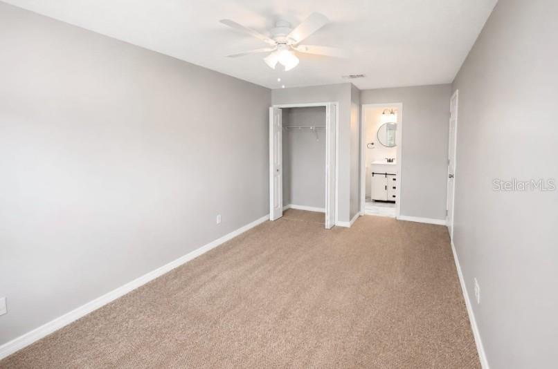 HAWTHORNE VILLAGE - Residential Lease