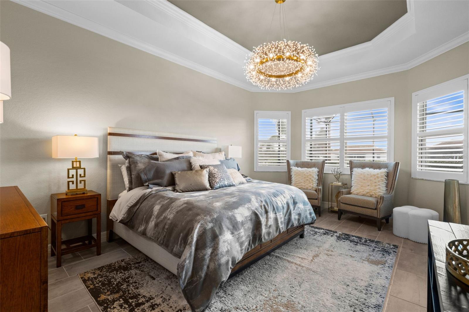 HARBOR WEST - Residential