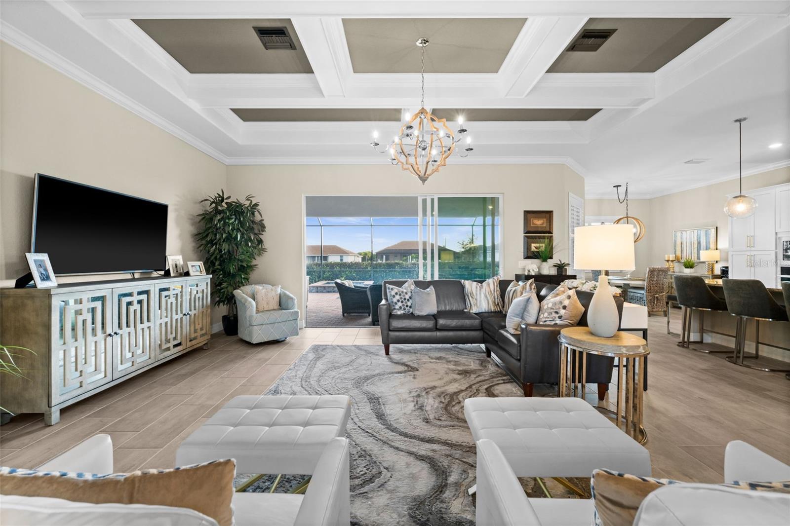 HARBOR WEST - Residential