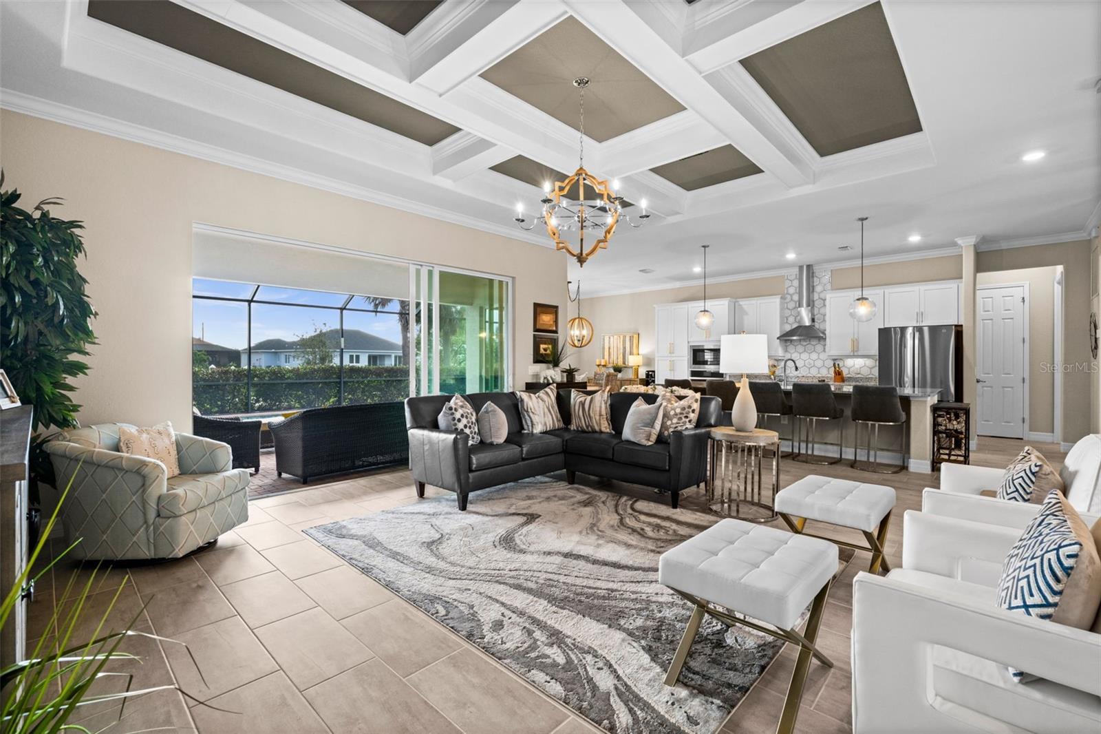 HARBOR WEST - Residential