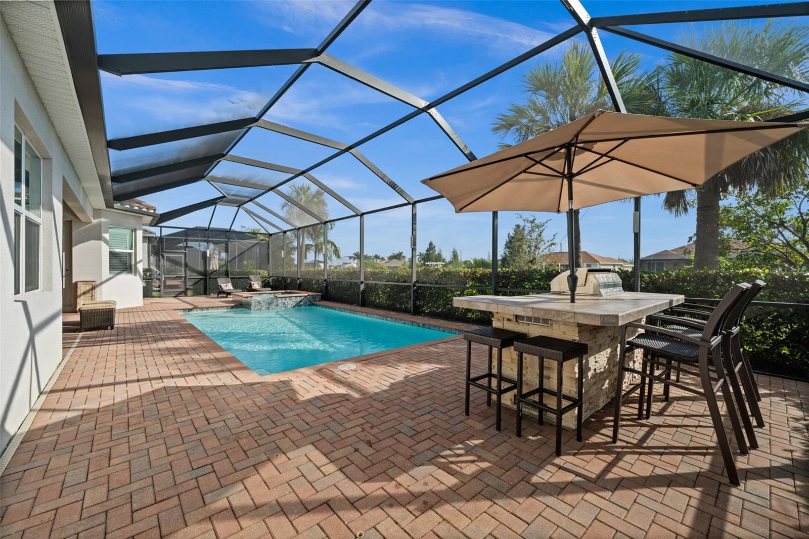 HARBOR WEST - Residential