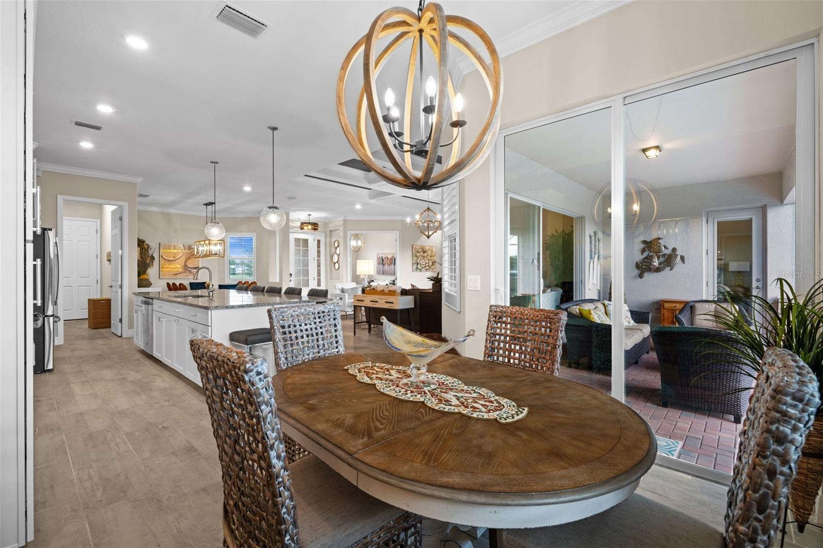 HARBOR WEST - Residential