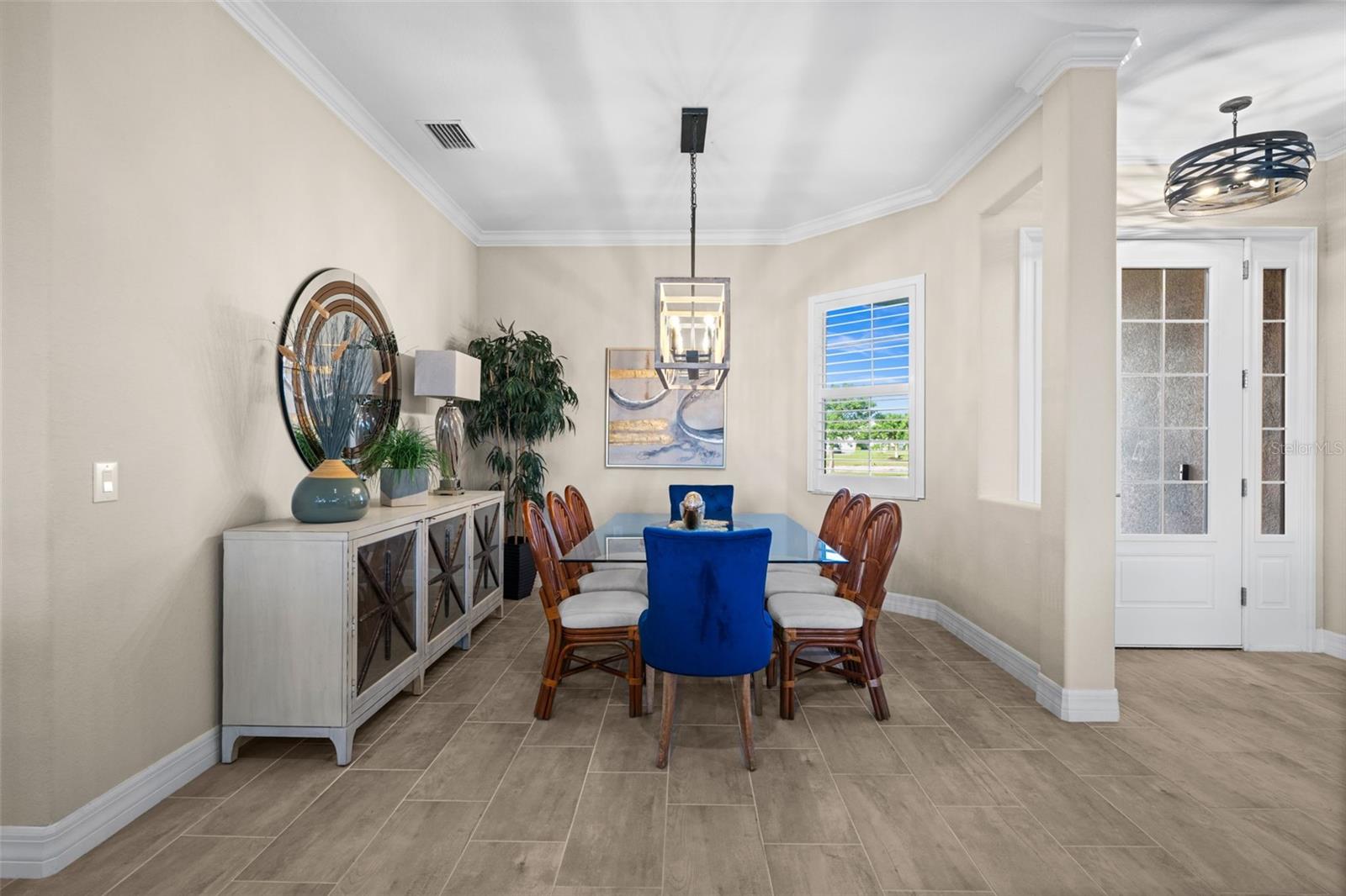 HARBOR WEST - Residential