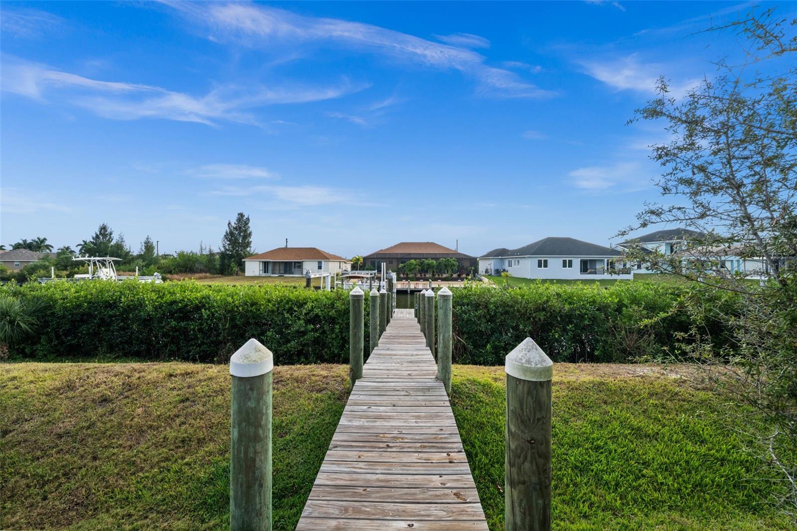 HARBOR WEST - Residential