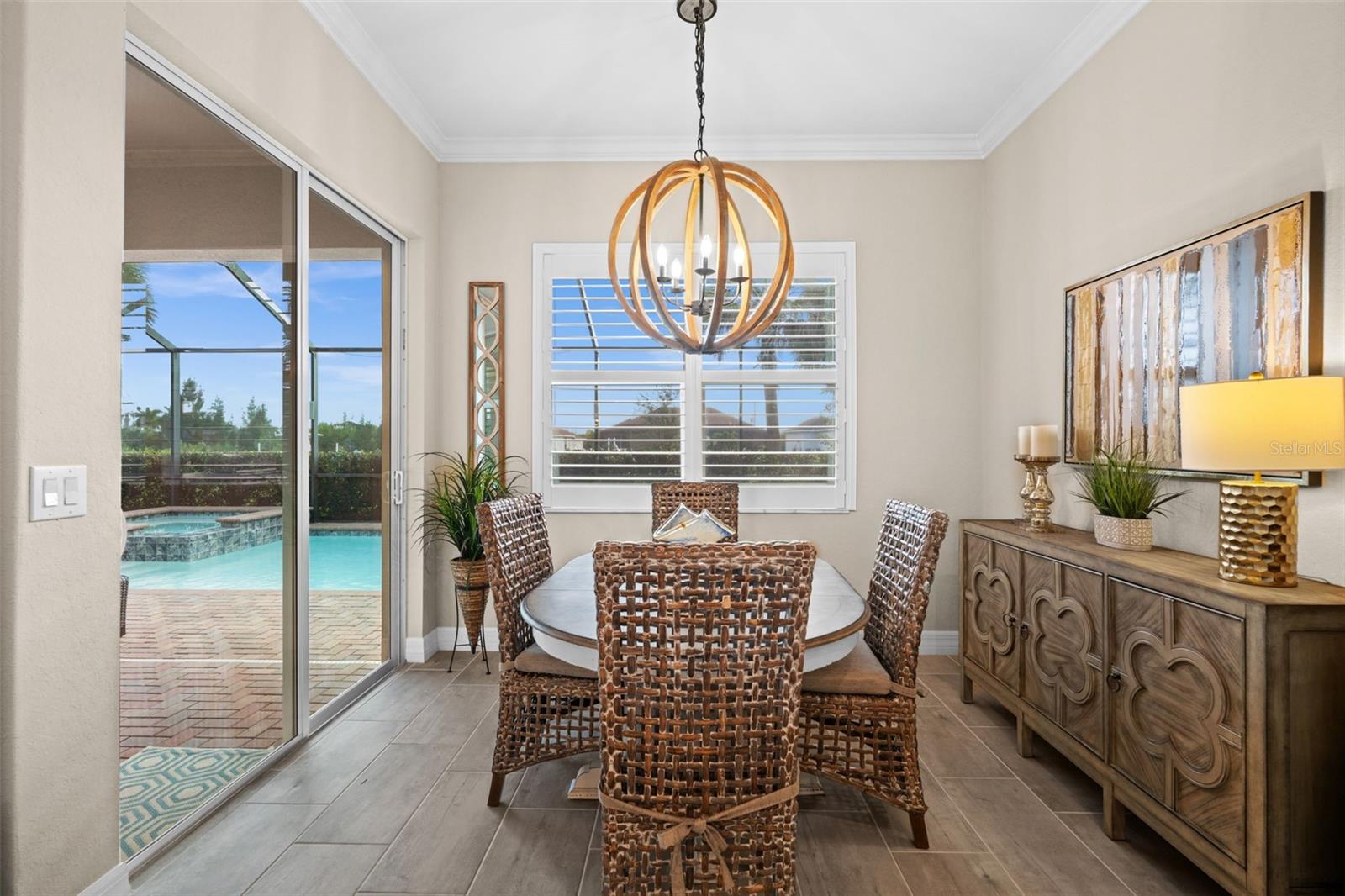 HARBOR WEST - Residential