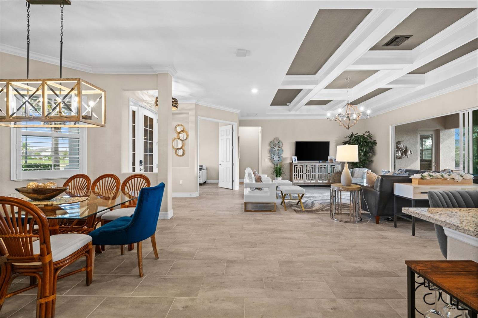 HARBOR WEST - Residential